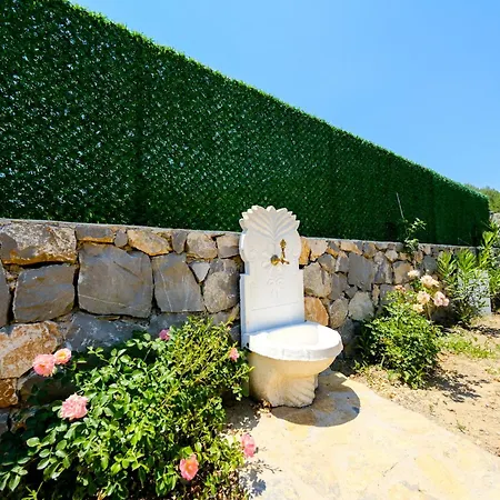 Lily Of The Valley Luxury Fethiye, Yesiluzumlu By Sunworld 别墅