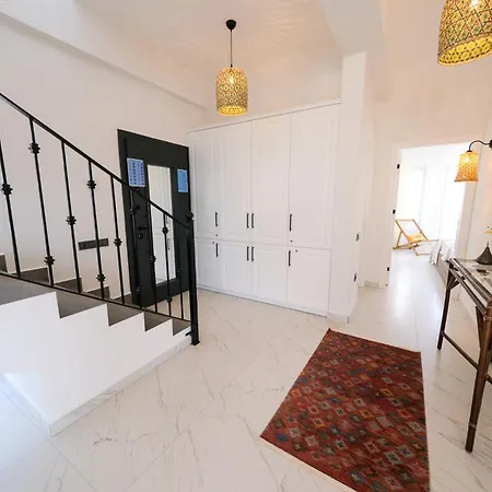 Lily Of The Valley Luxury Fethiye, Yesiluzumlu By Sunworld 别墅