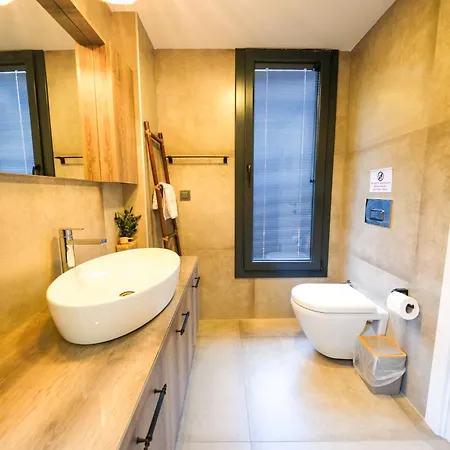 别墅 Lily Of The Valley Luxury Fethiye, Yesiluzumlu By Sunworld *