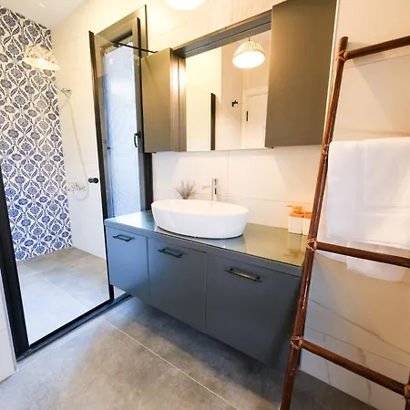Lily Of The Valley Luxury Fethiye, Yesiluzumlu By Sunworld 别墅 *