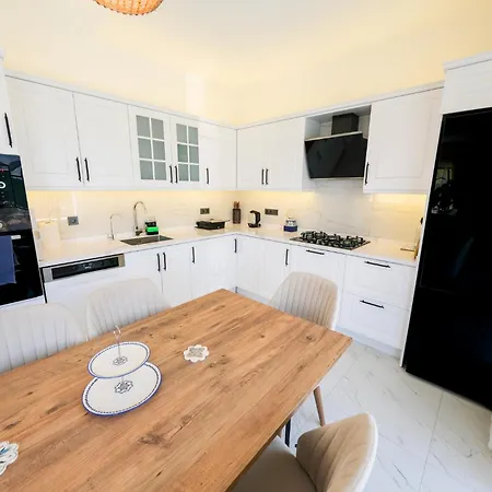 Вилла Lily Of The Valley Luxury Fethiye, Yesiluzumlu By Sunworld *
