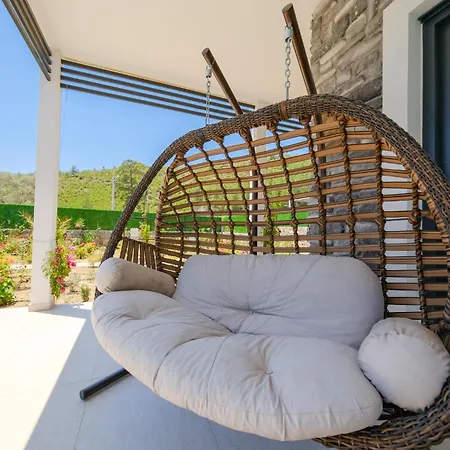 Lily Of The Valley Luxury Fethiye, Yesiluzumlu By Sunworld Вилла *
